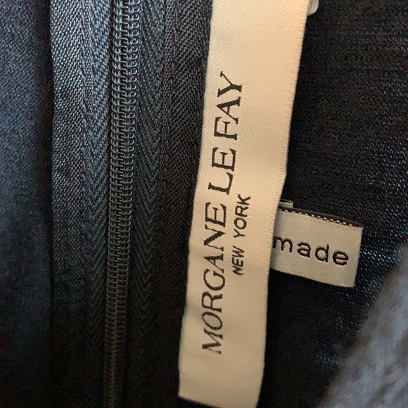 Morgane LeFay cocktail dress - Picture 2 of 4